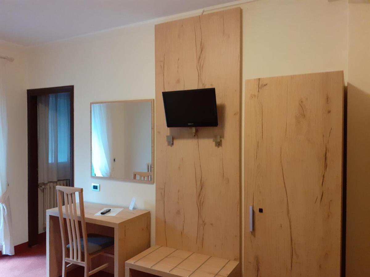 Hotel Des Alpes Castione della Presolana Extérieur photo