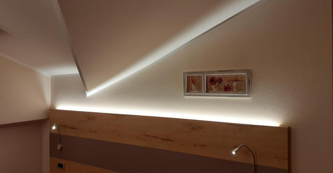 Hotel Des Alpes Castione della Presolana Extérieur photo