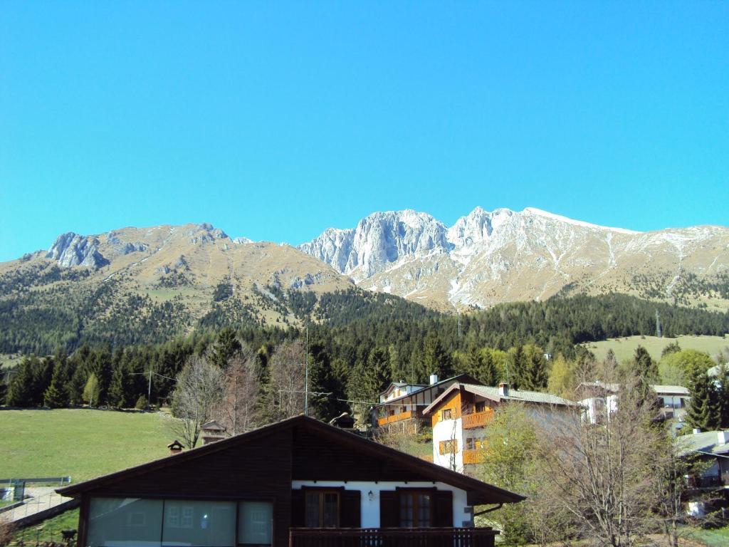 Hotel Des Alpes Castione della Presolana Chambre photo