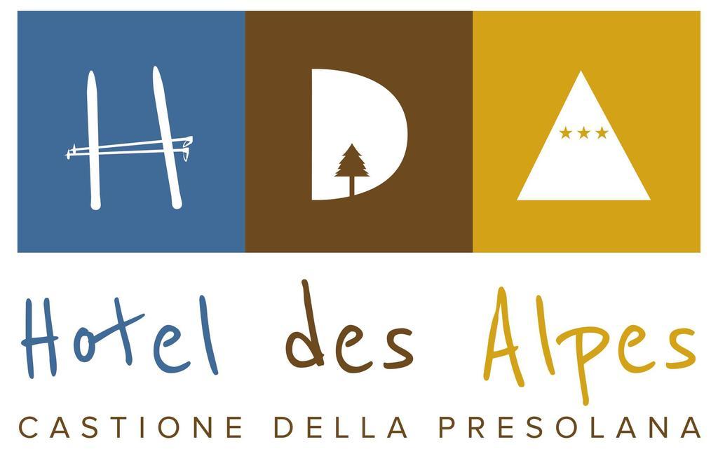 Hotel Des Alpes Castione della Presolana Extérieur photo