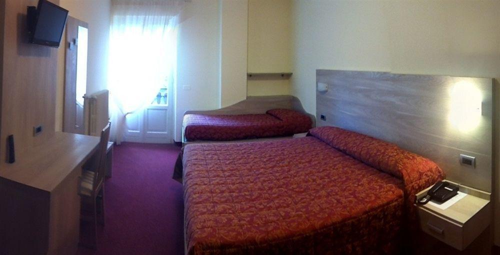 Hotel Des Alpes Castione della Presolana Extérieur photo