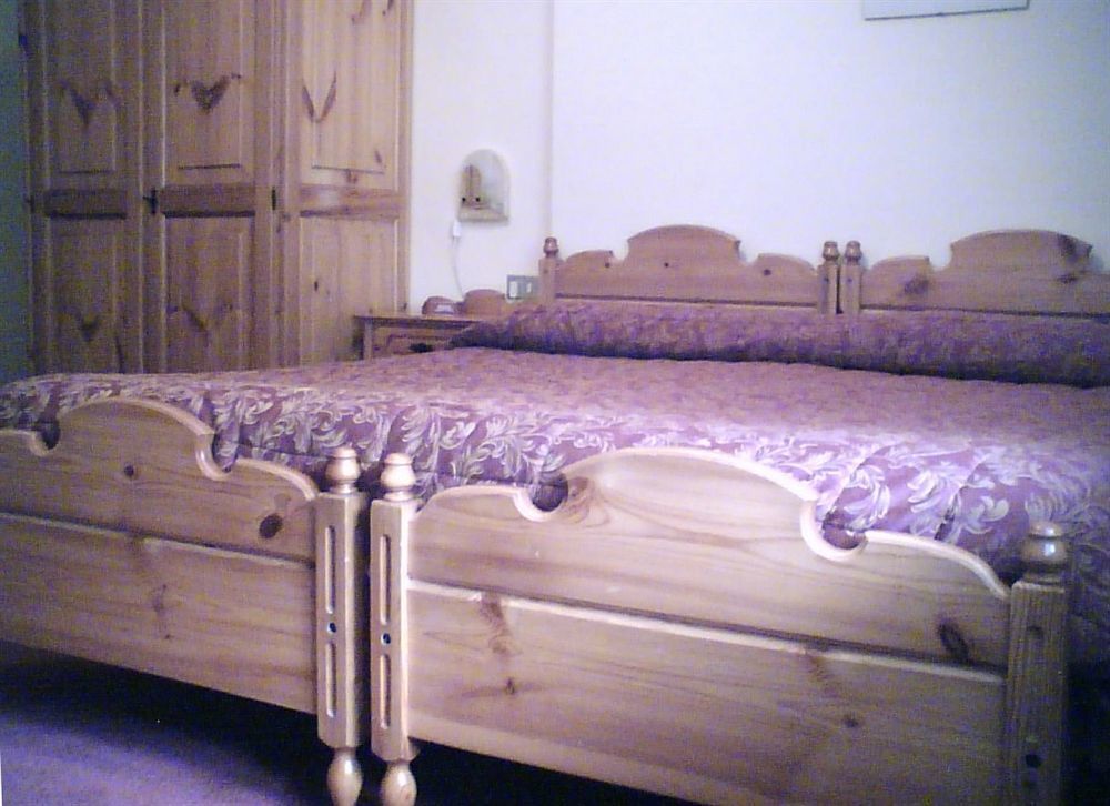 Hotel Des Alpes Castione della Presolana Extérieur photo