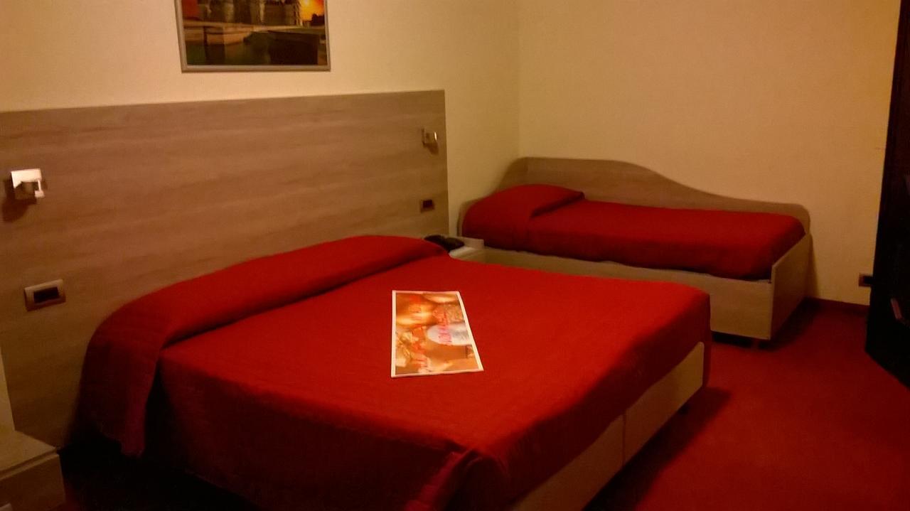 Hotel Des Alpes Castione della Presolana Extérieur photo
