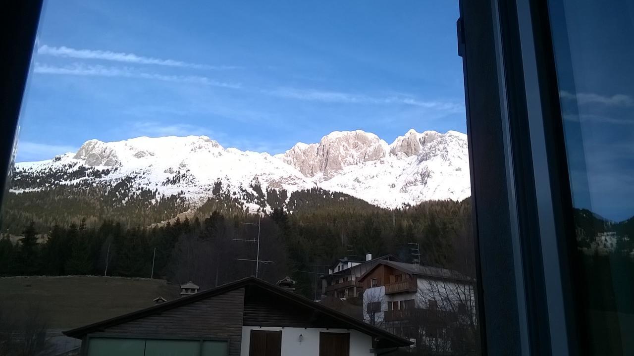 Hotel Des Alpes Castione della Presolana Extérieur photo