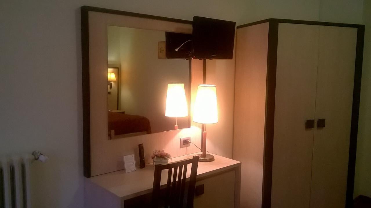 Hotel Des Alpes Castione della Presolana Extérieur photo