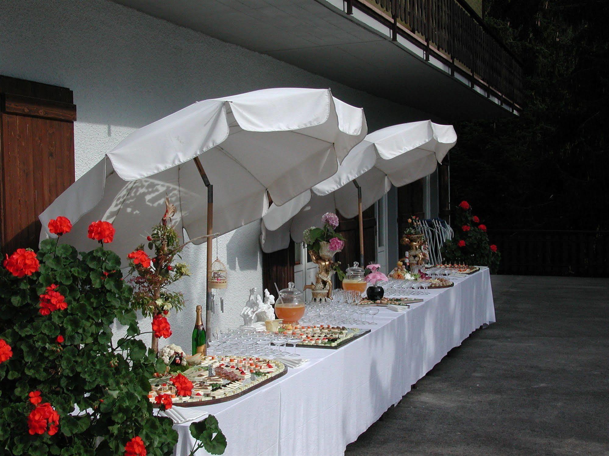 Hotel Des Alpes Castione della Presolana Extérieur photo