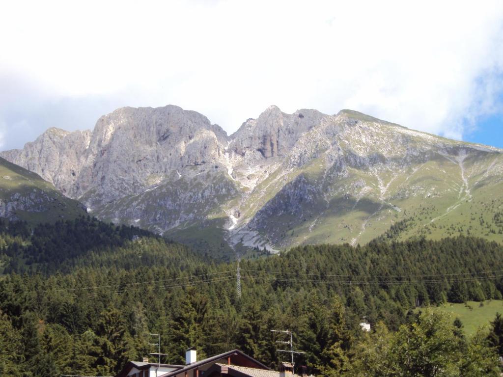Hotel Des Alpes Castione della Presolana Extérieur photo